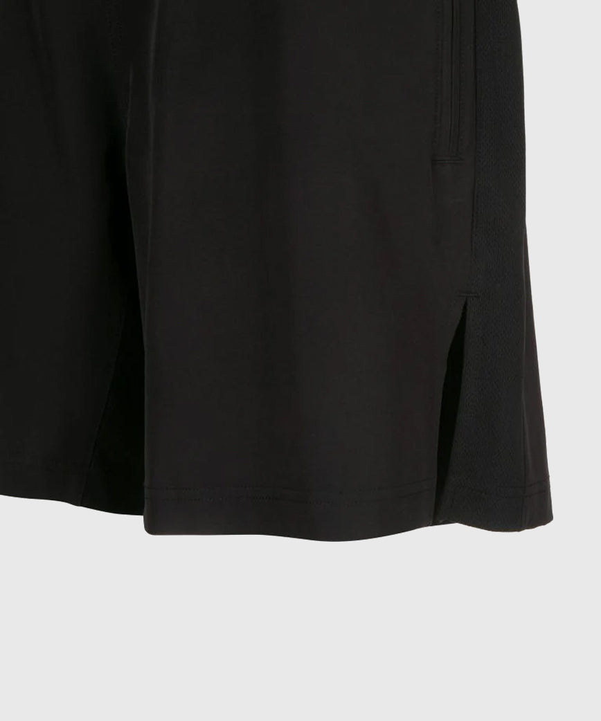 Adidas Boxwear Tech Pantaloncini Boxe Inglese - Nero/Grigio