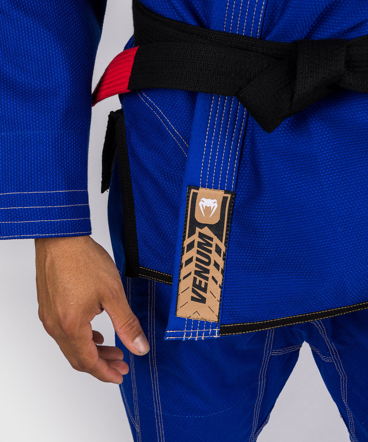 Venum Elite 4.0 Brazilian Jiu Jitsu Gi- Azul