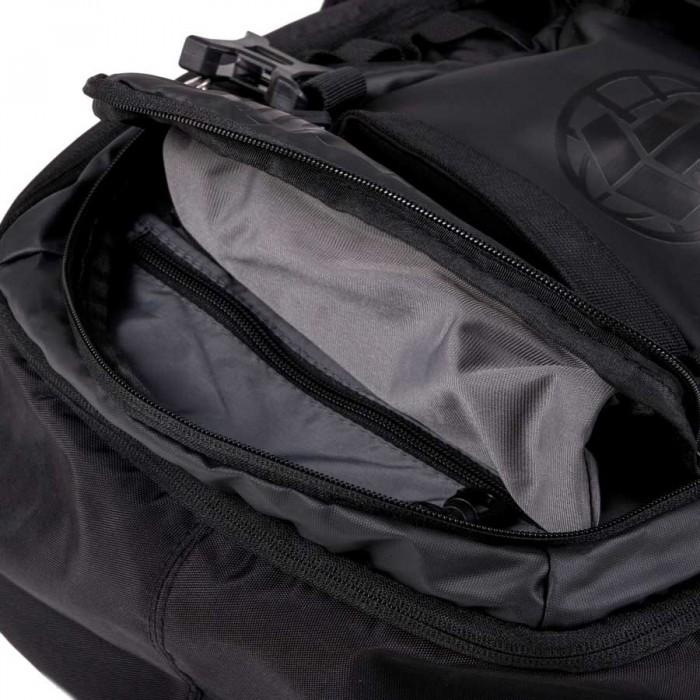 Tatami Fightwear Omega Rucksack – Schwarz