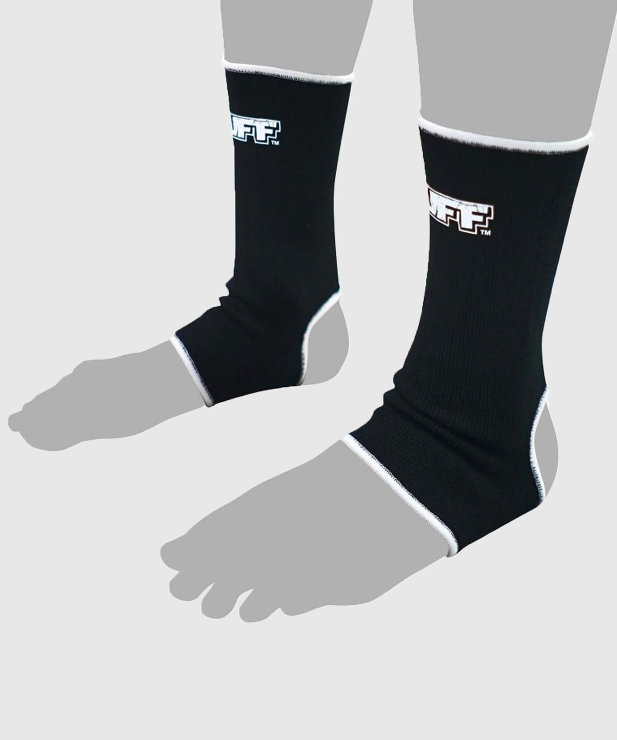 Tuff Tobillera – Negro