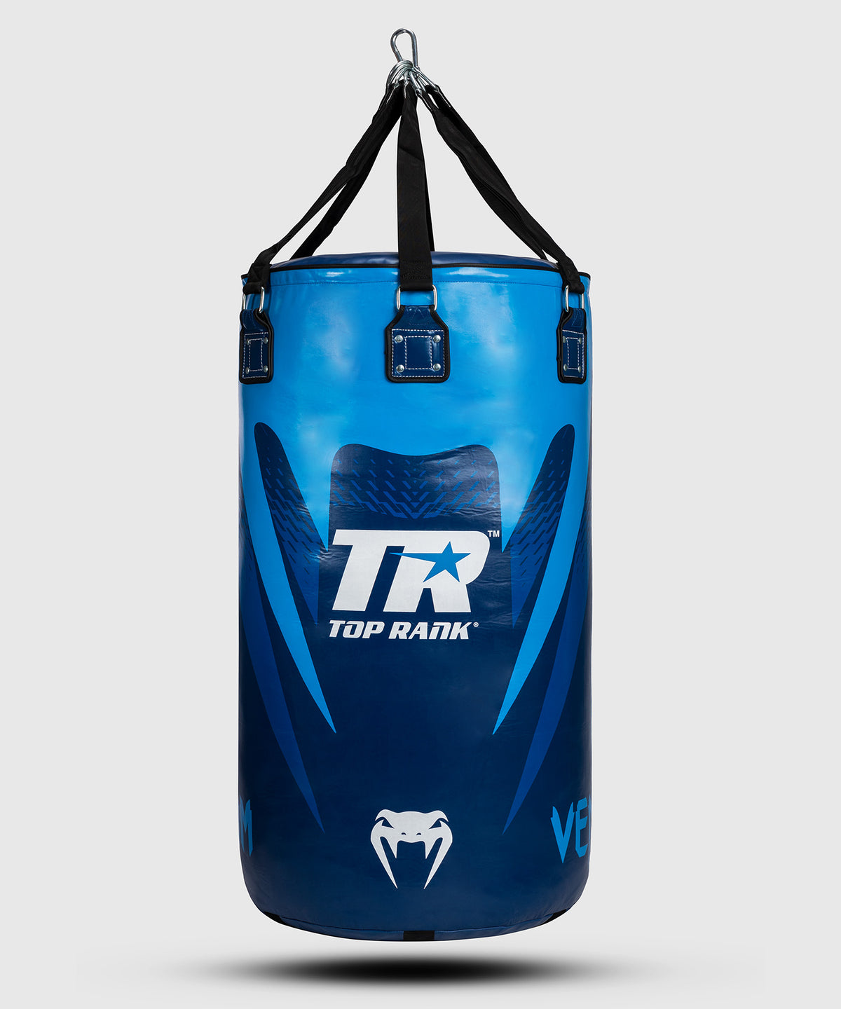 Sac de Frappe Venum x Top Rank Original – Bleu Marine