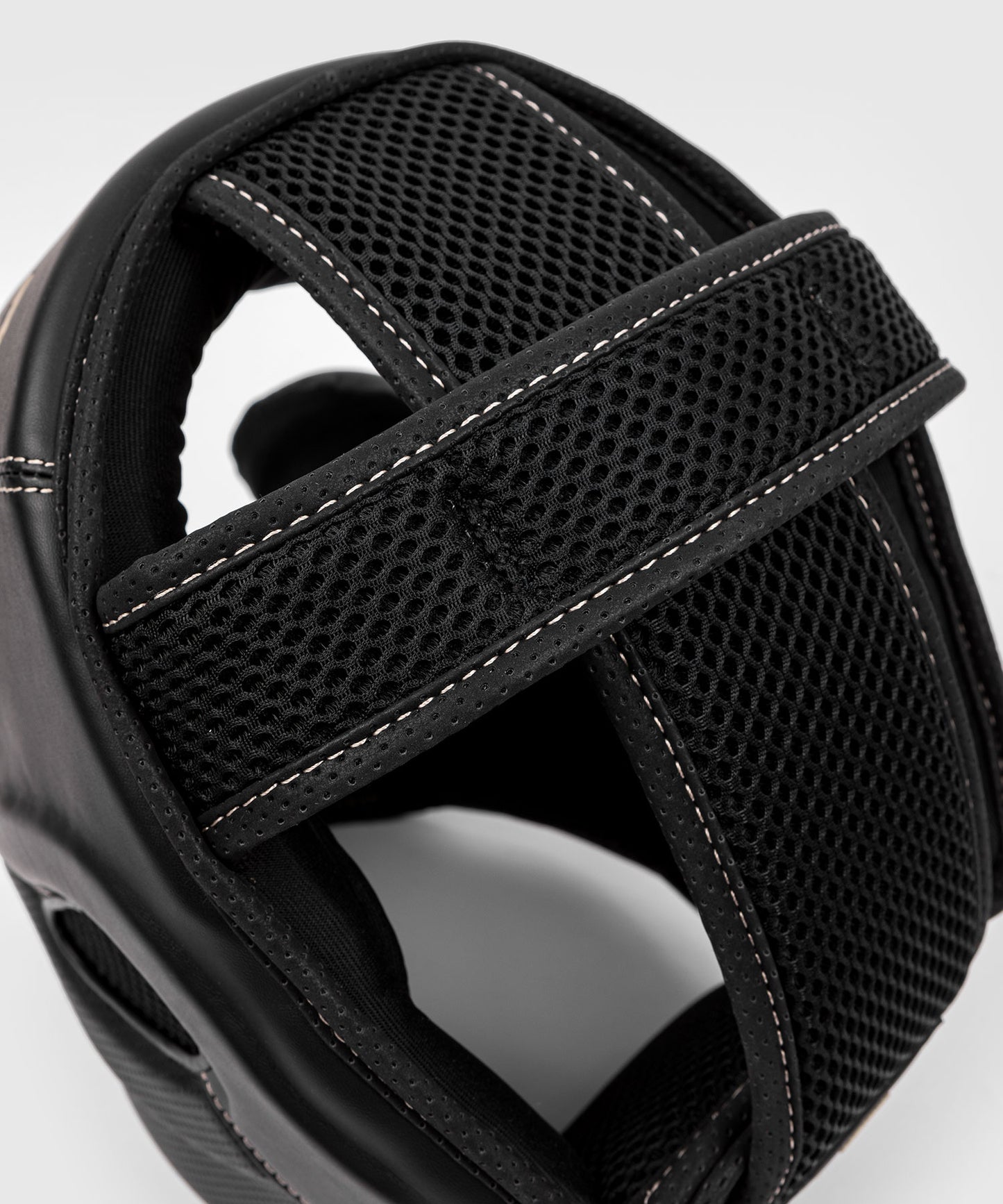 Venum Impact Evo Casco protettivo – Nero