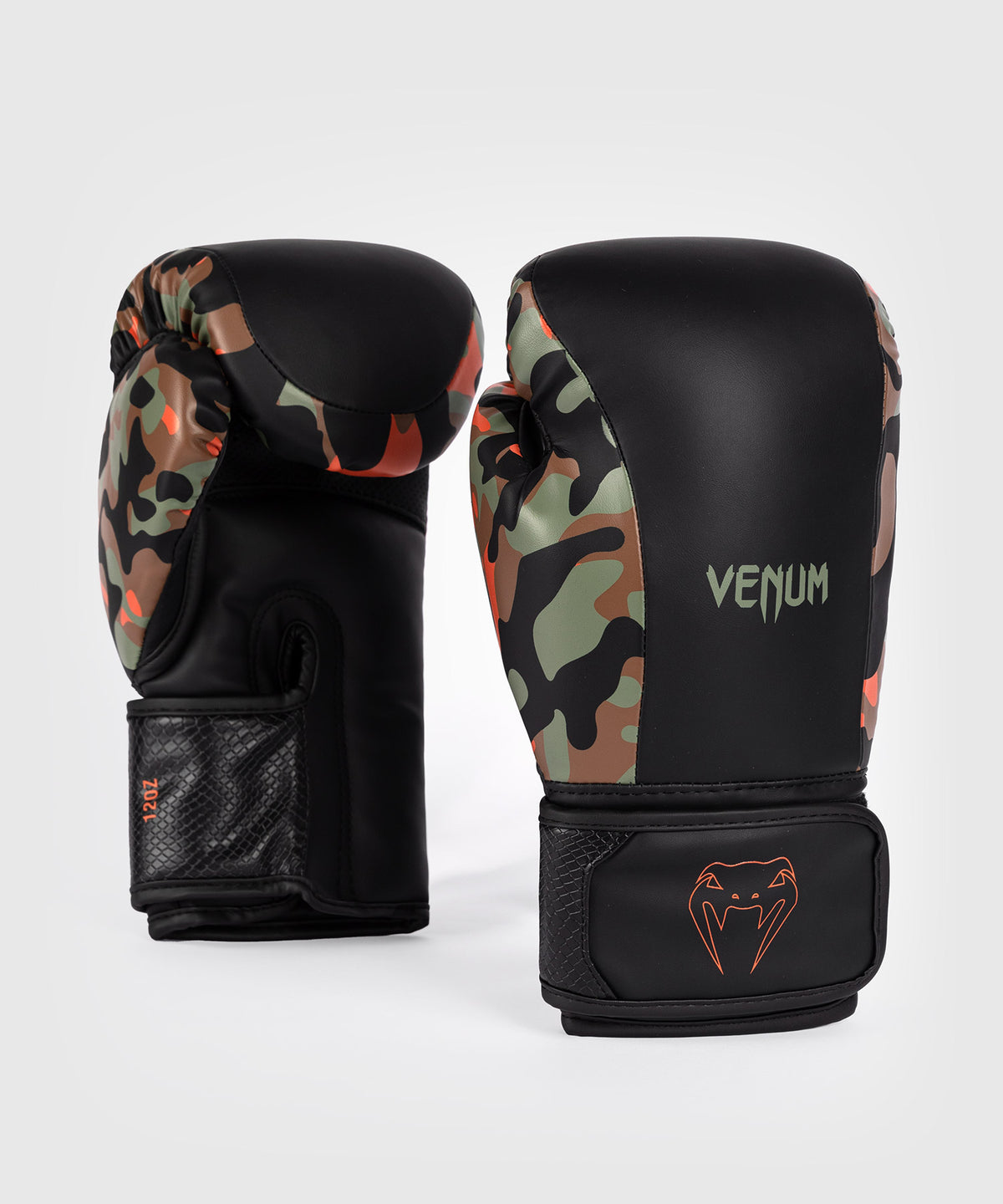 Venum Jungle Ops Boxhandschuhe - Canyon Tarnfarbe