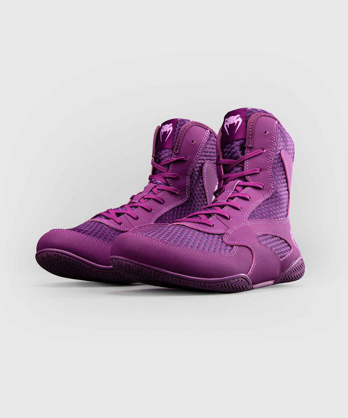Venum Iris Boxschuhe – Pflaume