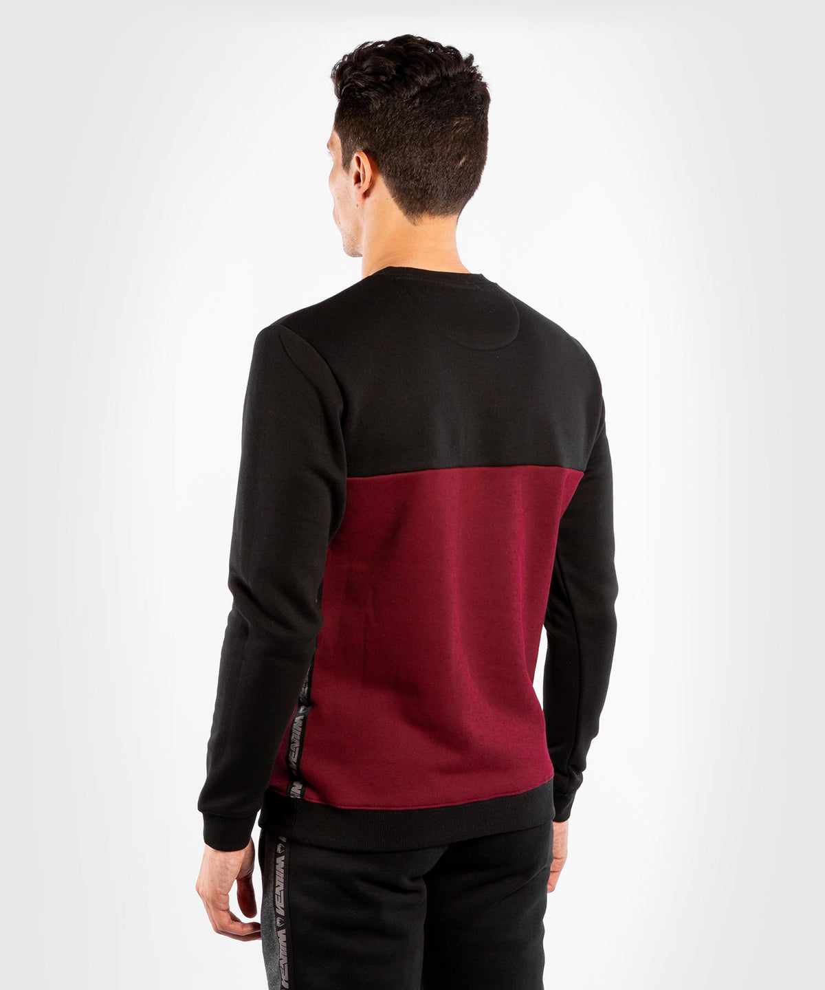 Venum Rafter Sweatshirt - Bordeaux