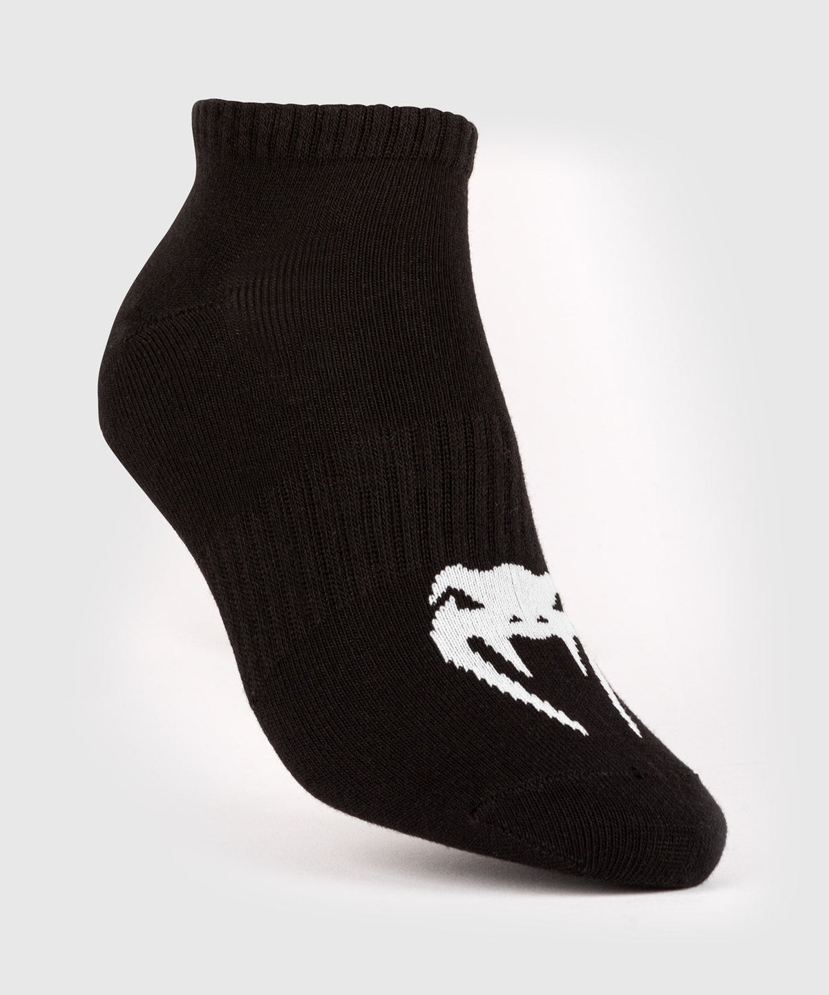 Calcetines Venum Classic 3-Pack - Negro/Blanco