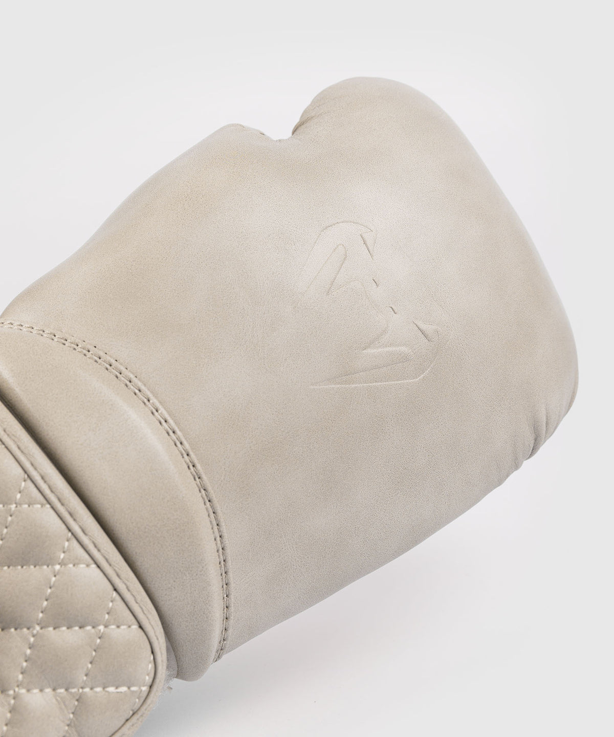 Gants de Boxe Venum Impact Classic - Ivoire