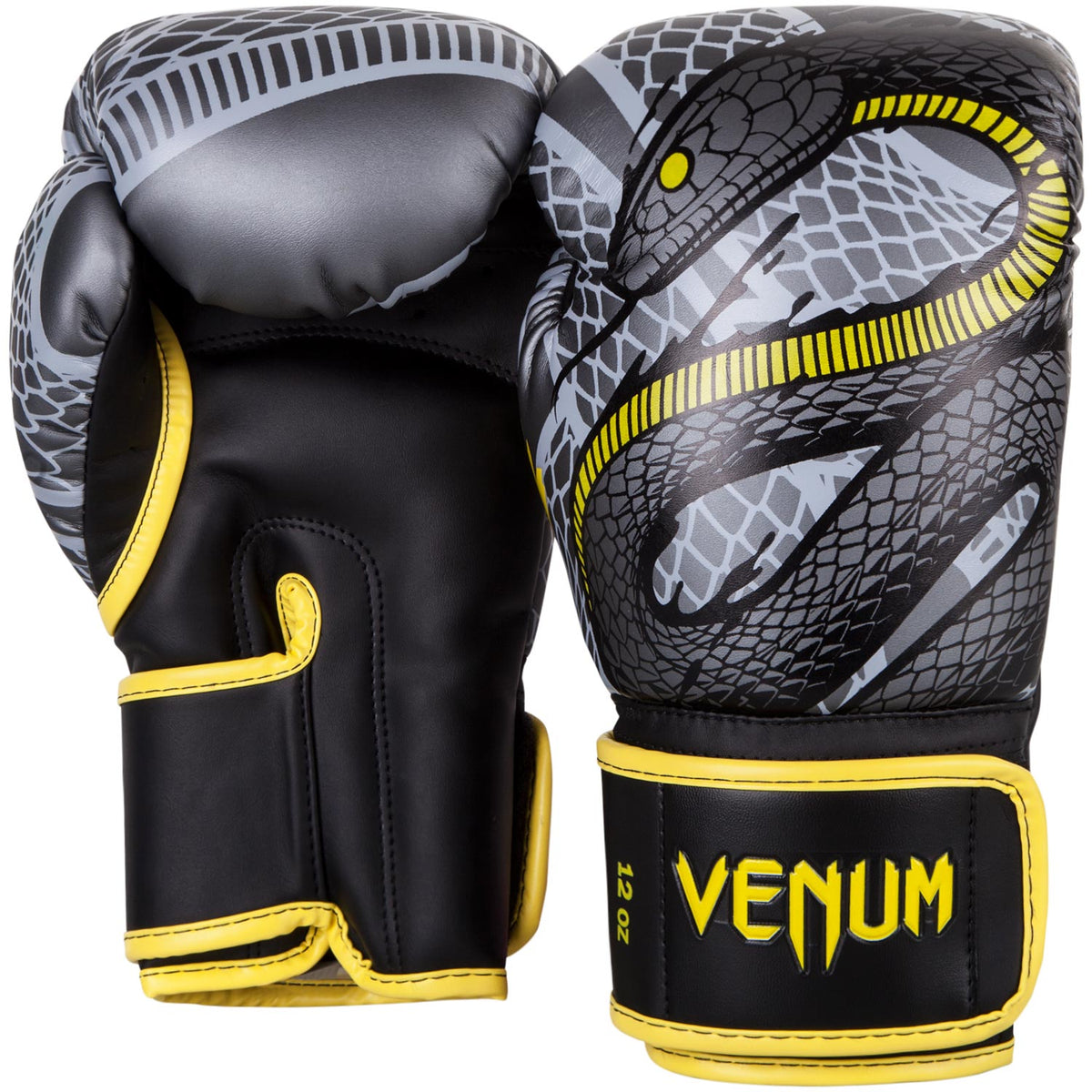 Gants de boxe Venum Snaker - Édition limitée - Exclusivité