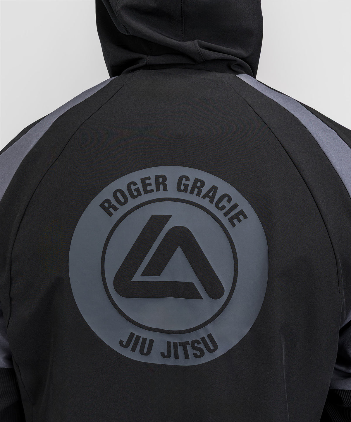 Venum x Roger Gracie Academy Giacca da Track - Nero
