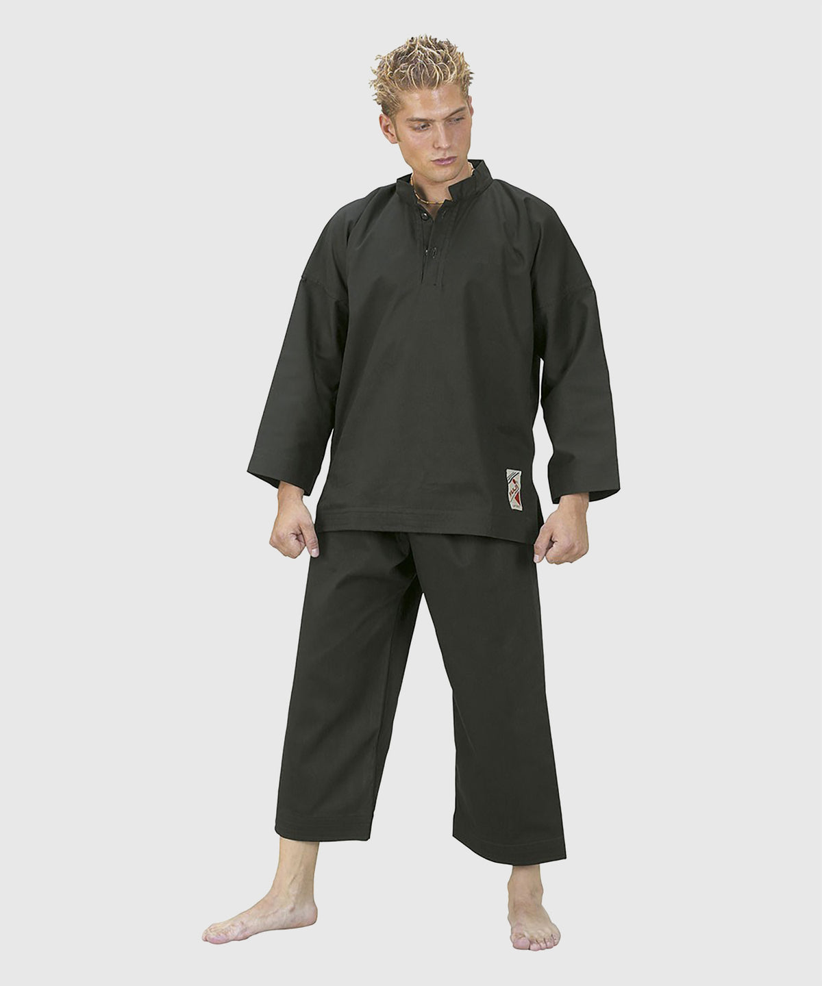 Fujimae Traje de Pencak Silat