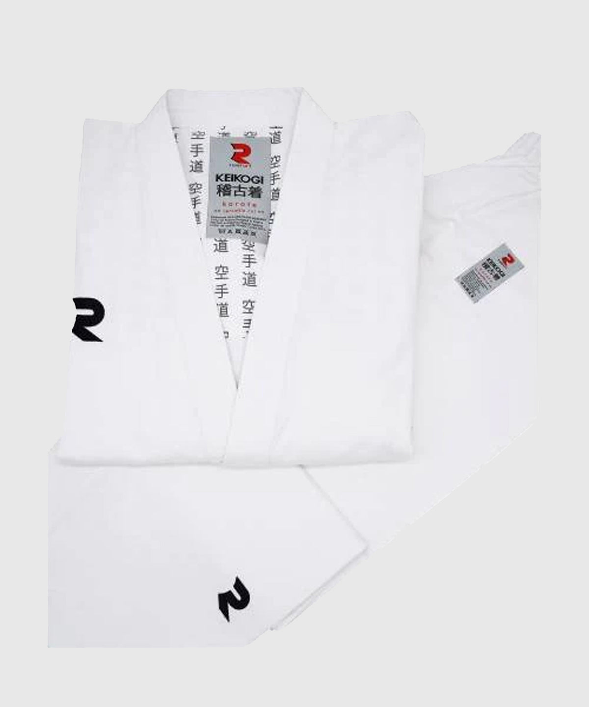 Kimono de Karaté Entraînement - Modèle Keikogi - Blanc