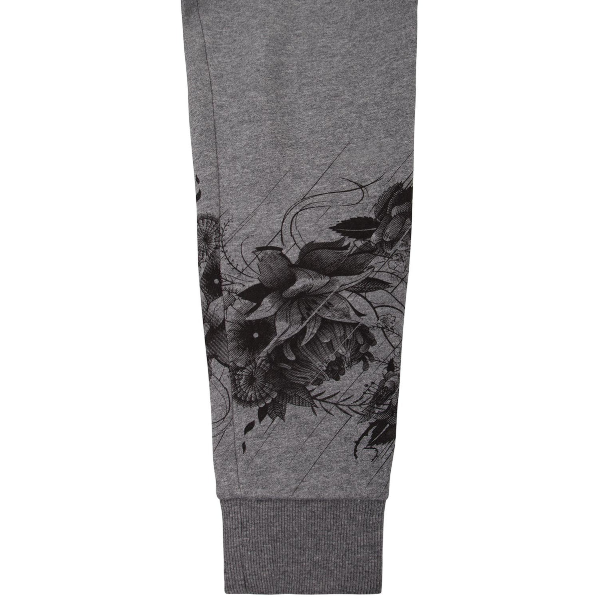 Pantalon Jogging Femme Venum Floral
