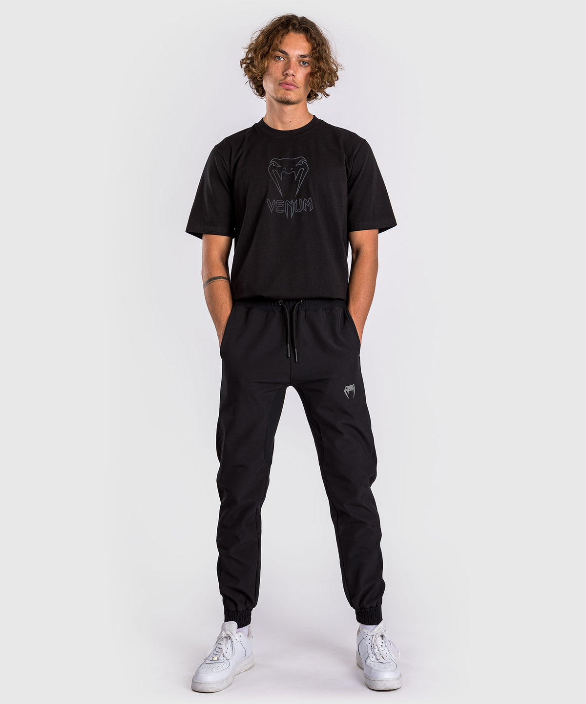 Venum Laser 3.0  Jogger - Schwarz