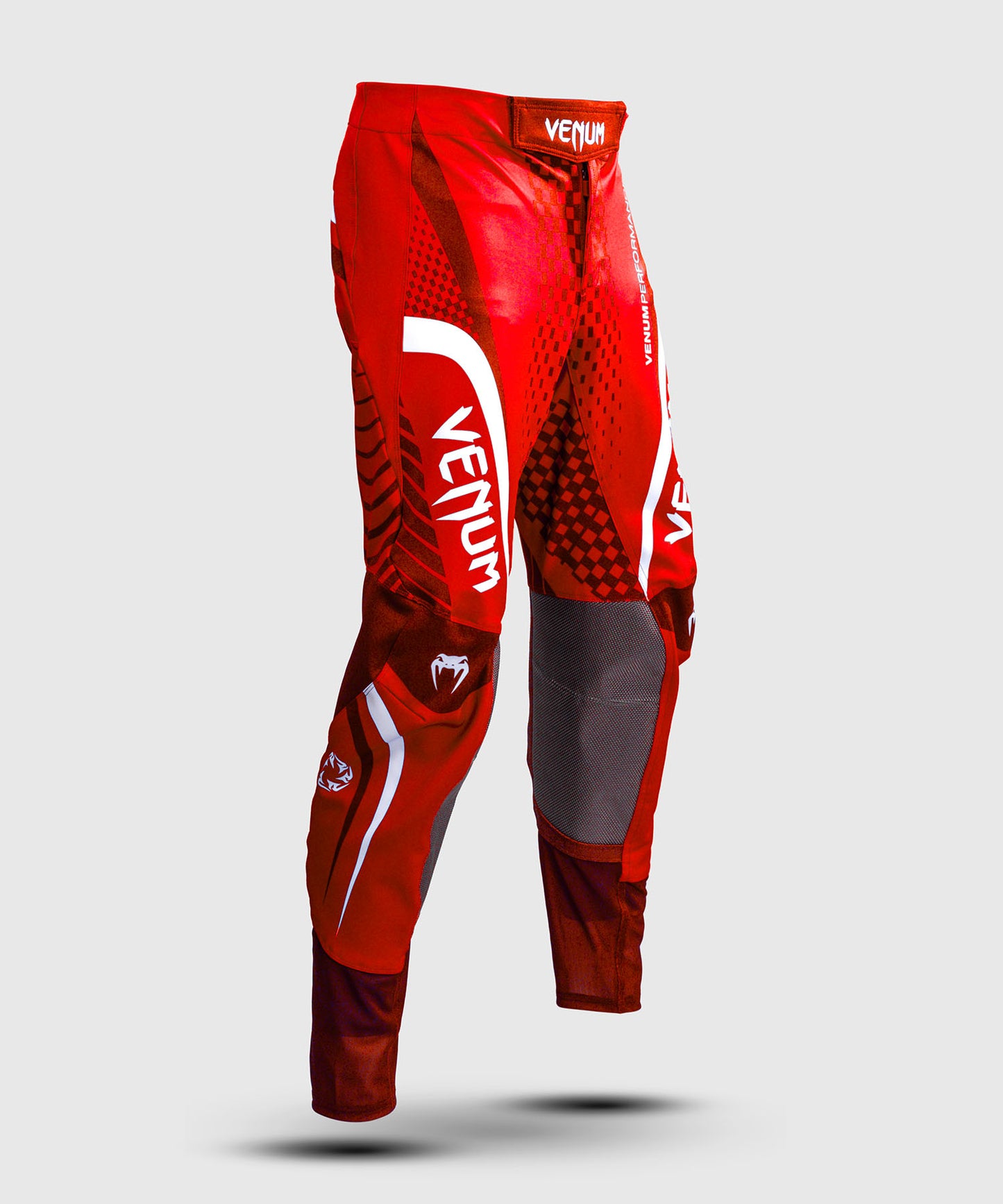 Venum MX Challenger Pants - Red