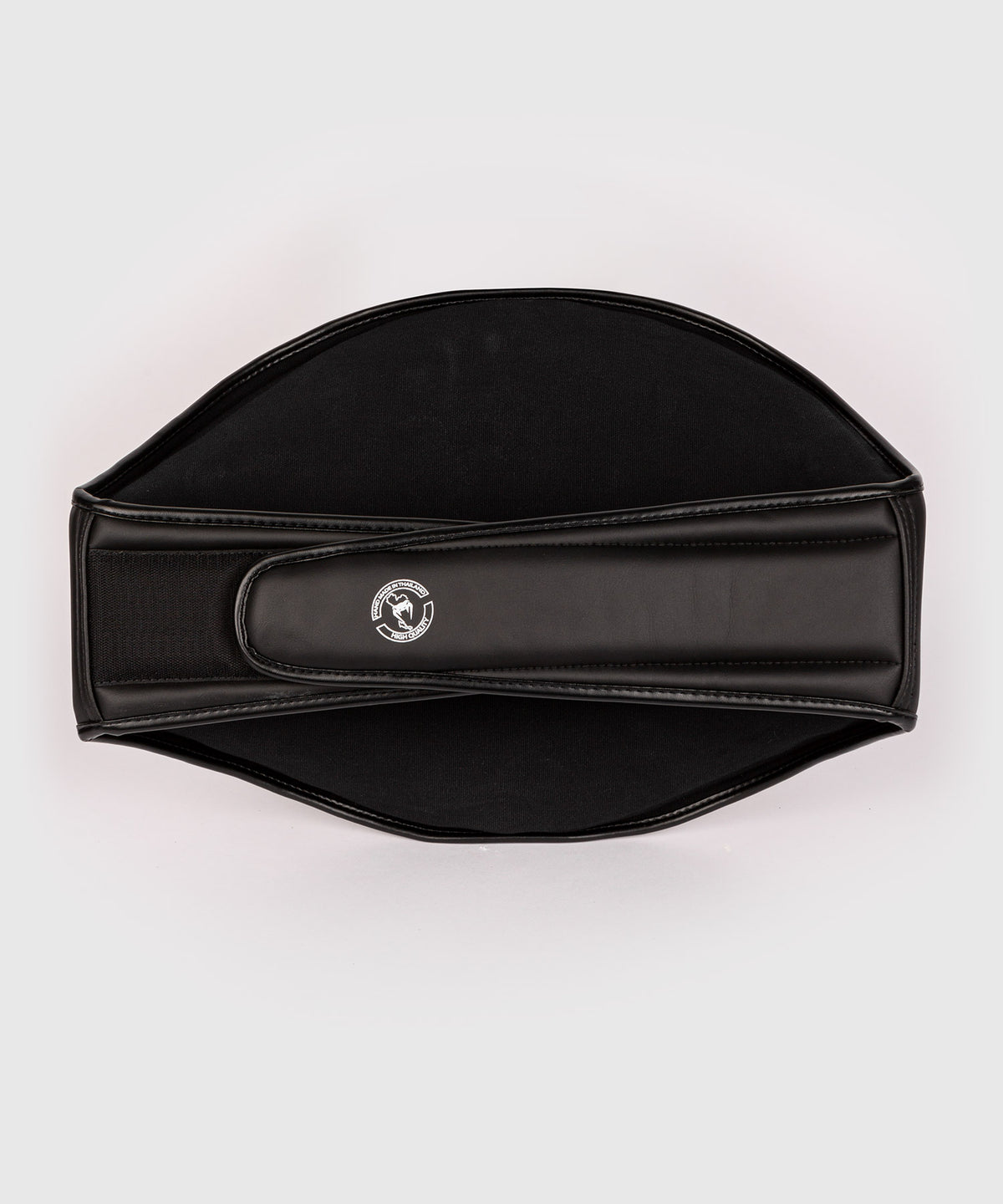 Venum Elite Protector de Abdomen – Negro/Blanco