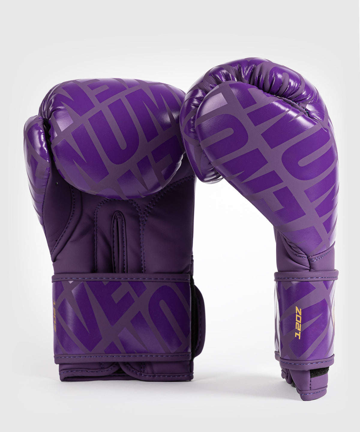Venum Contender 1.5 XT Boxhandschuhe - Dunkel Lila