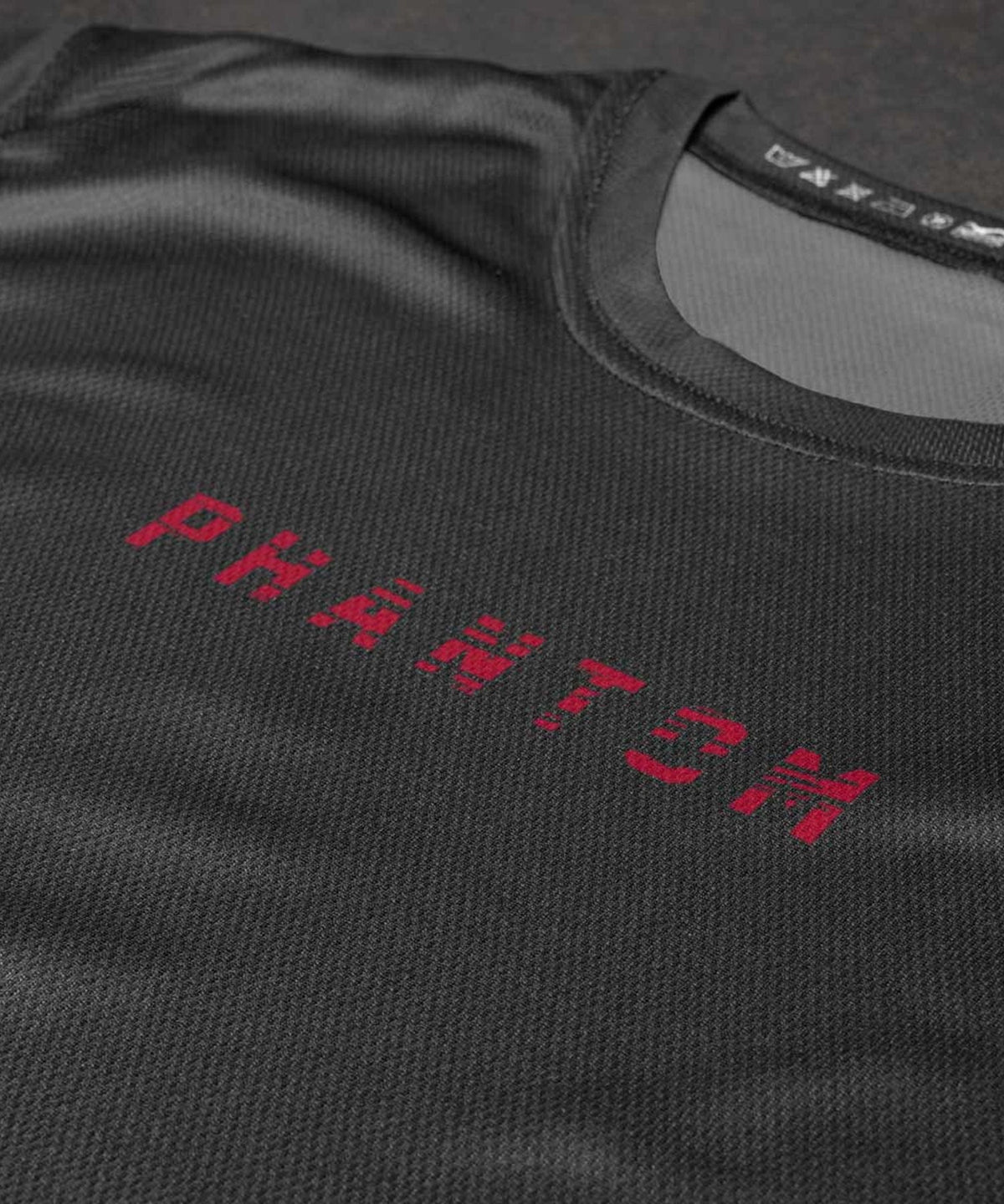 T-shirt D'Entraînement Phantom Athletics Tiger Unit