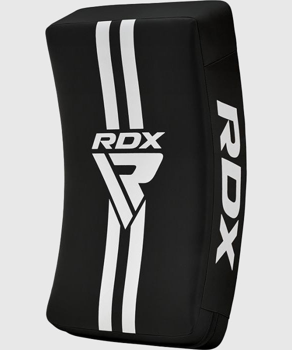 RDX Escudo de Golpe Curvado T1 –