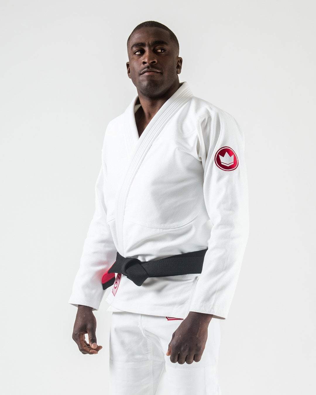 Kingz Classic 3.0 BJJ Gi - Weiß