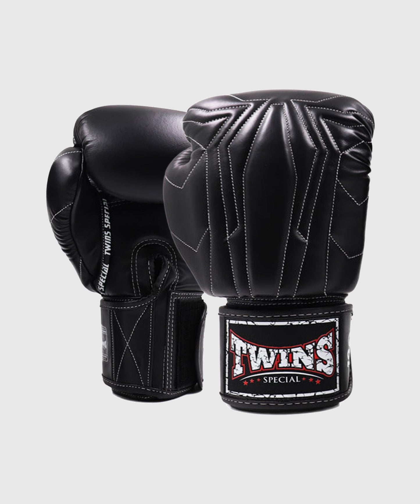 Gants de Boxe Twins BGVL14 - Noir