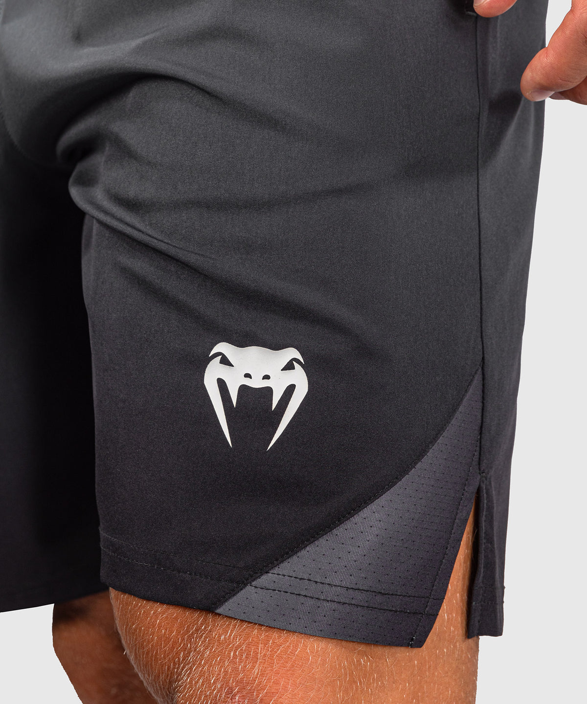 Venum Giant Shift Pantaloncini da allenamento - Nero/Grigio