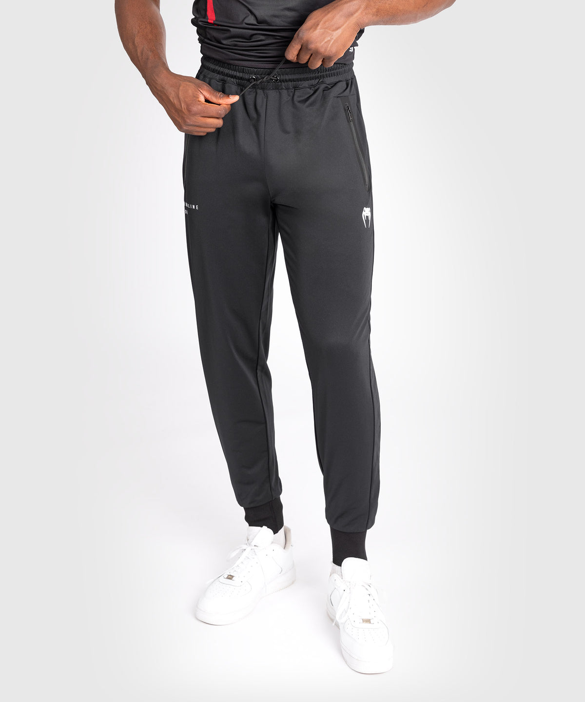 Jogging pour Hommes Venum Adrenaline - Red