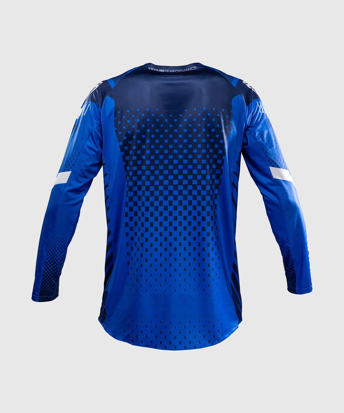 Venum MX Challenger Maglia da Motocross - Blu