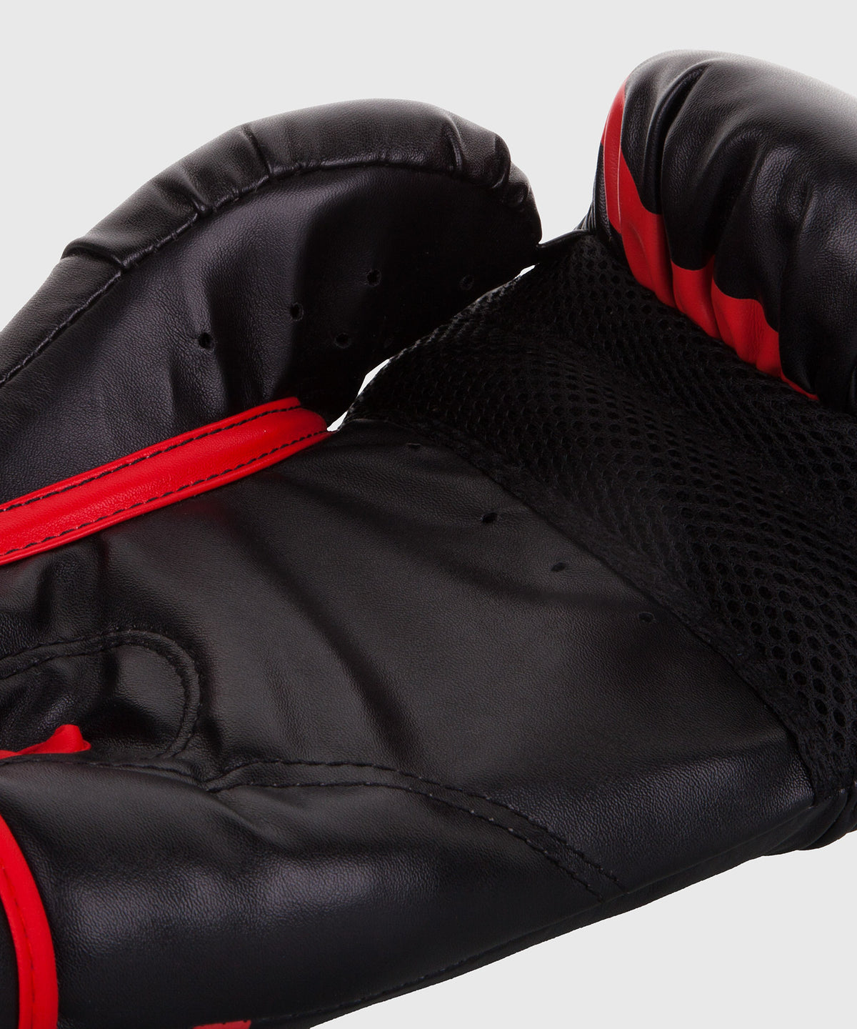Venum Challenger 2.0 Boxhandschuhe - Schwarz/Rot