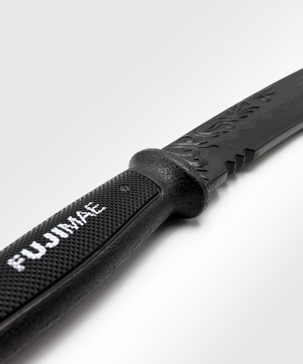 Machette Training Fujimae – Nero