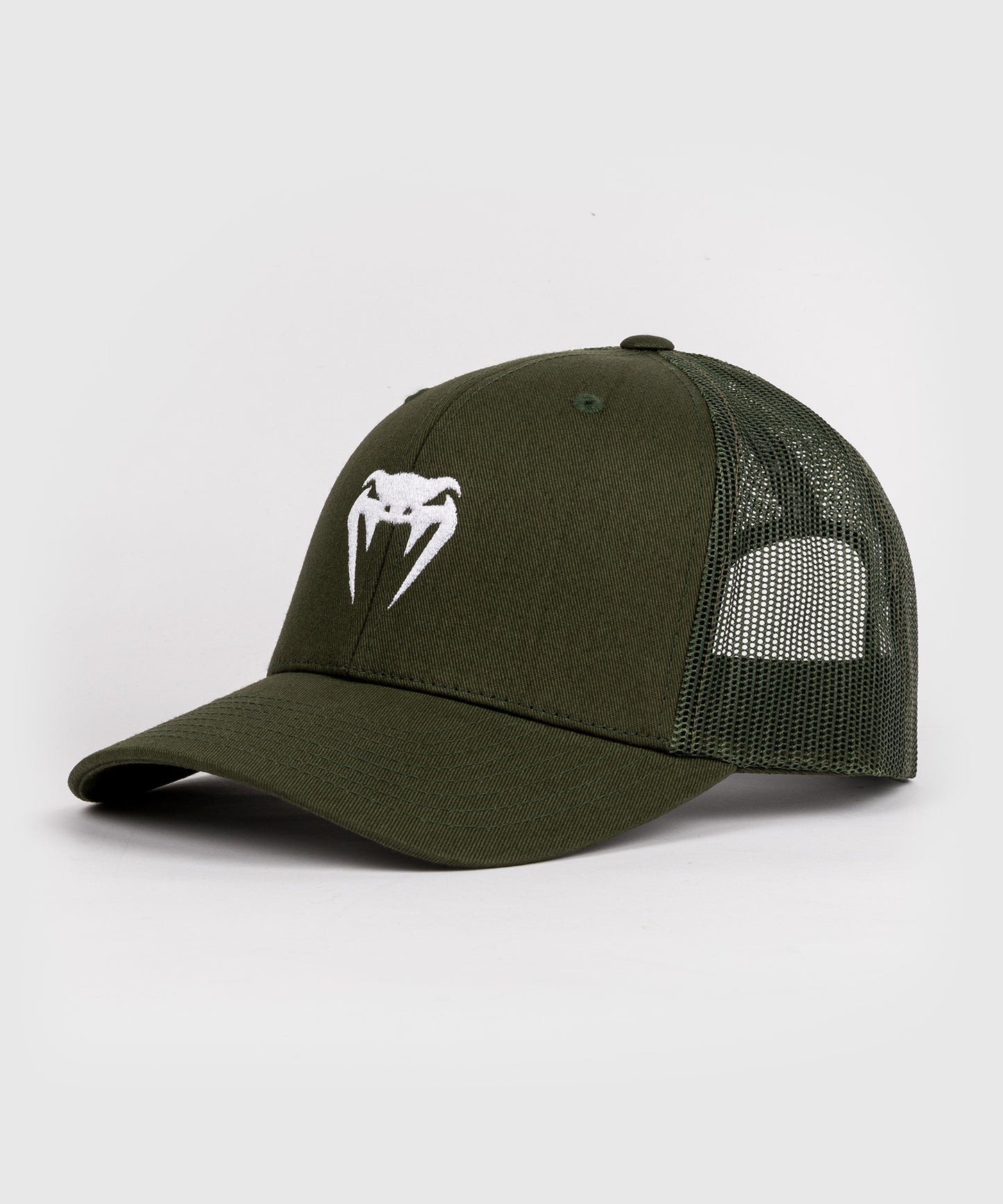 Casquette Venum Trucker - Vert Argile