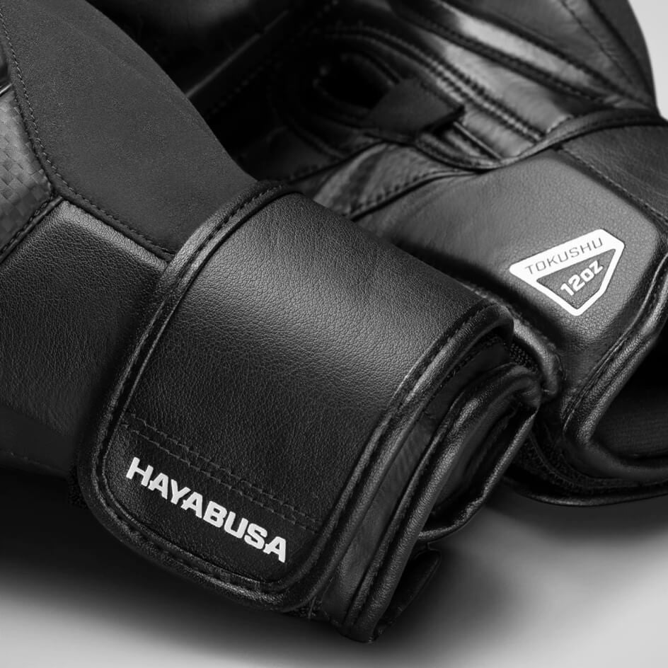 Hayabusa T3 Boxing Gloves