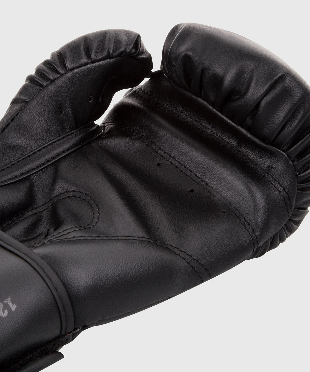 Guantoni da Boxe Contender Venum - Nero/Nero
