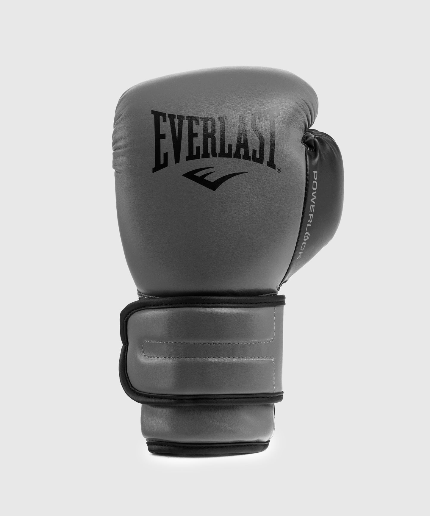 Gants de Boxe Everlast Powerlock 2 - Gris