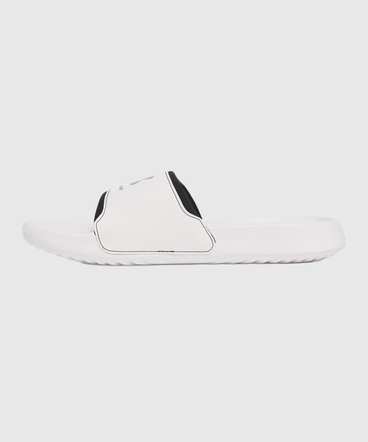 Under Armour UA Ignite Select Ciabatte - Bianco