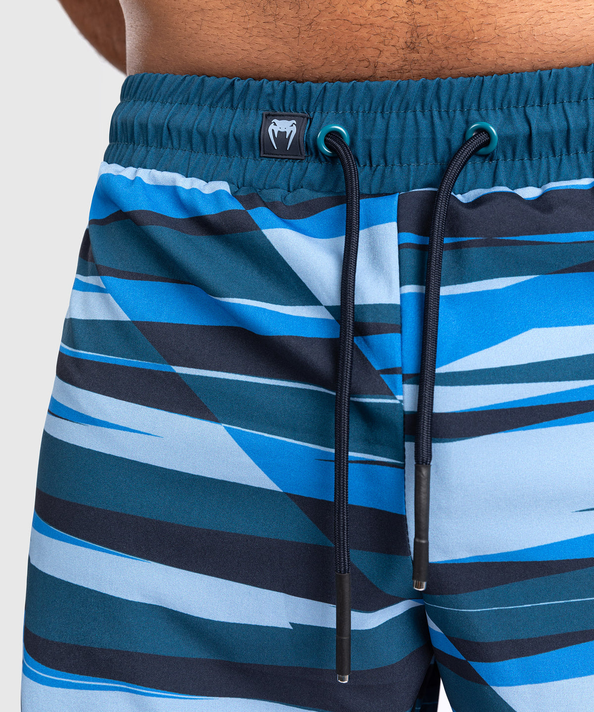 Venum Rapid Pantaloncini da bagno per uomo - Blu scuro