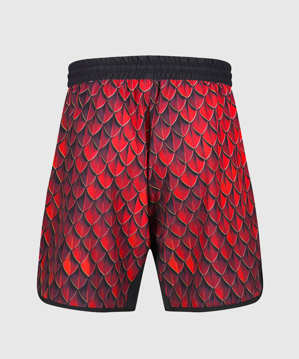 Fightshort Tatami Fightwear Recharge Dragon