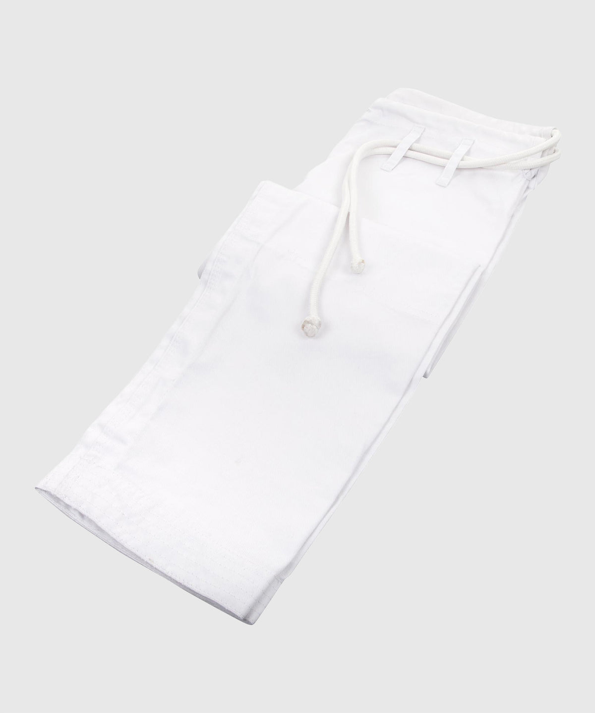 Venum Contender 2.0 Gi da BJJ  - Bianco