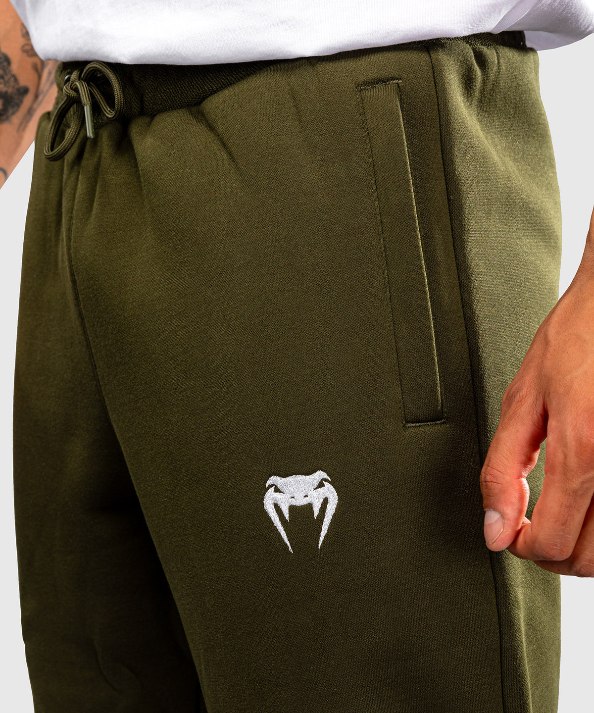 Venum Attack Fleece & Weave Jogginghose - Khaki