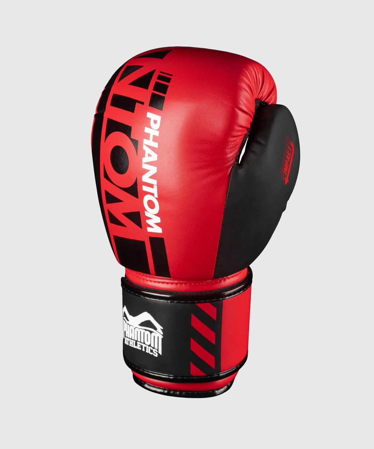 Phantom Athletics Apex Guantes de Boxeo - Rojo