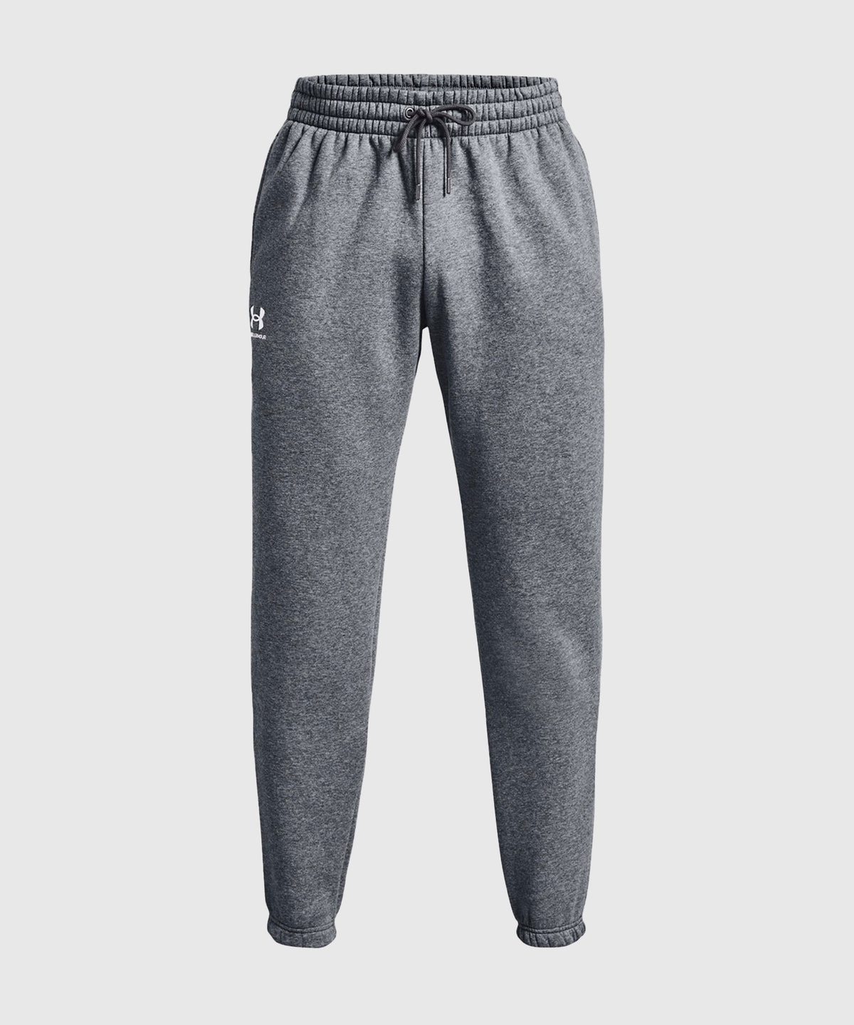 Under Armour Ua Essential Fleece Pantalón de Chándal – Gris