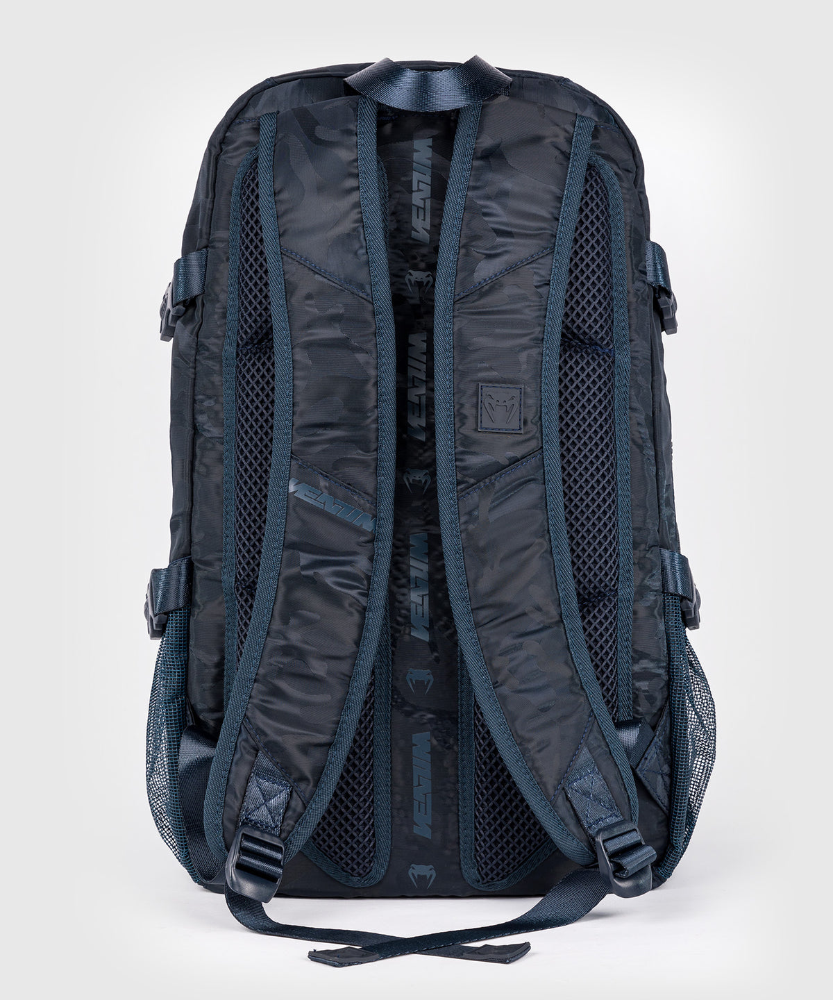 Venum Challenger Pro Rucksack (20-25L) – Camo/Blau