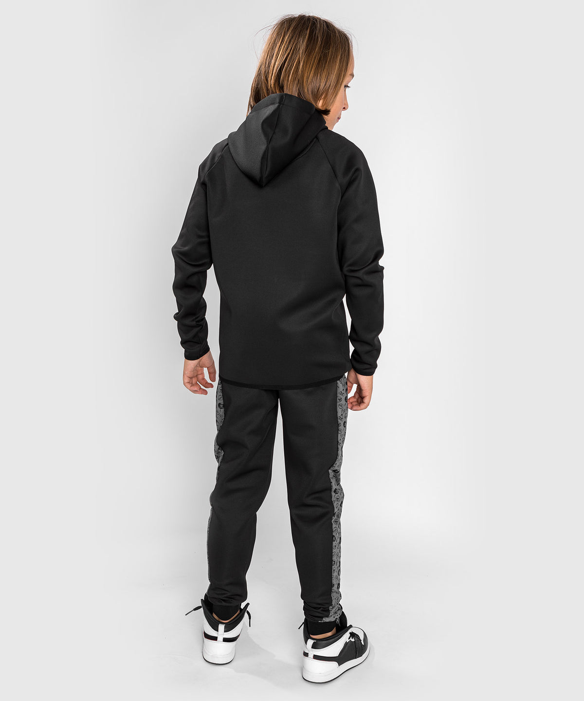 Angry Birds x Venum Laser Evo Kapuzen-Sweatshirt - Kinder