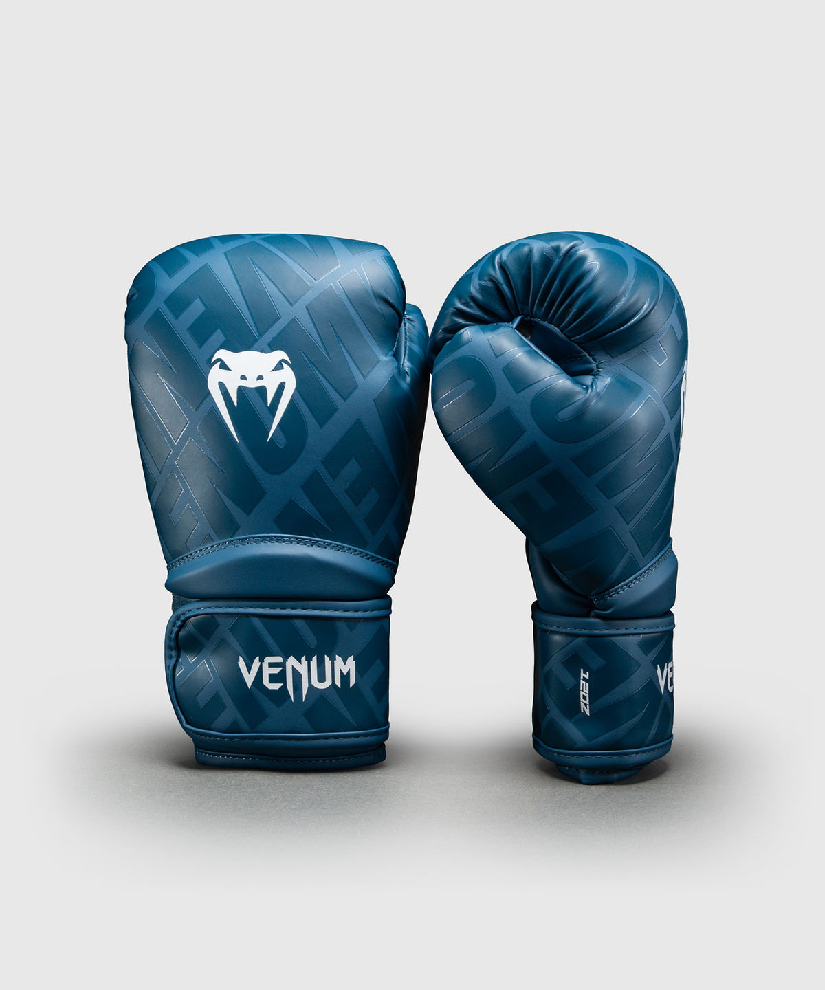 Gants de boxe Venum Contender 1.5 XT 3D – Bleu Marine