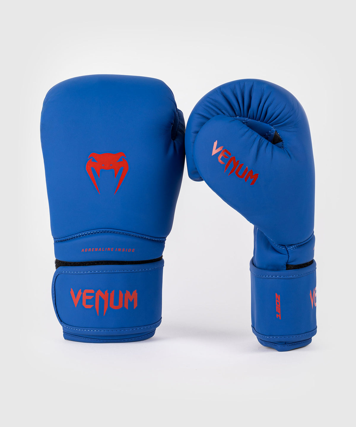 Gants de Boxe Venum Contender 1.5 - Bleu Royal