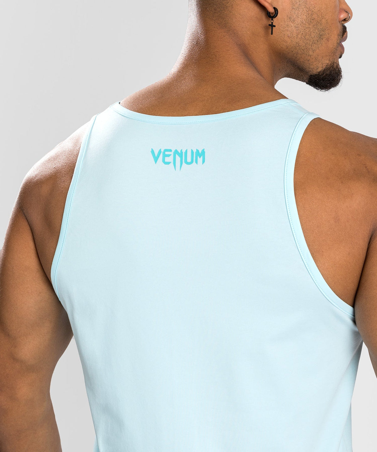 Débardeur Venum Summer 88 - Bleu Clair