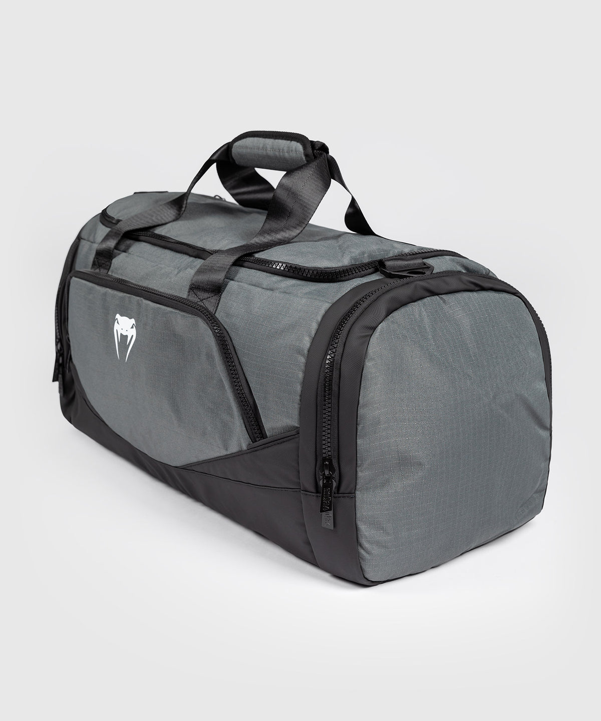 Sac de Sport Venum Evo 2 XTrem Ripstop (55-63L) – Gris Tempête