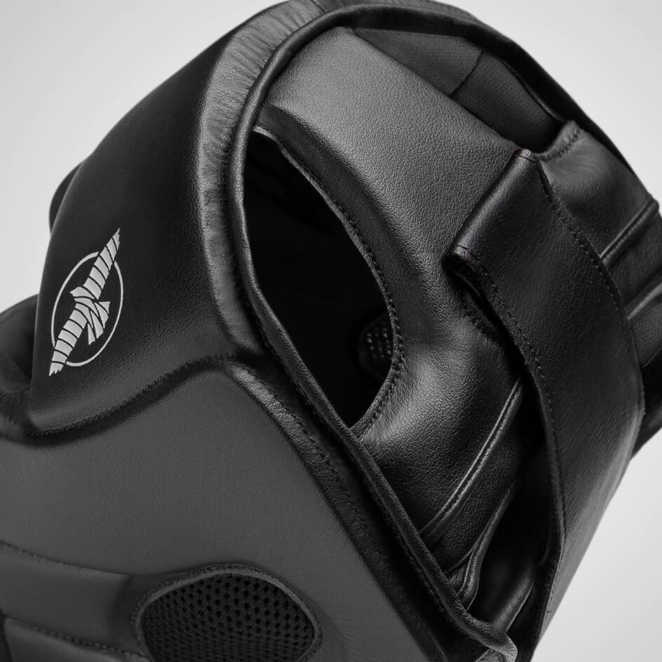 Boxhelm Hayabusa T3