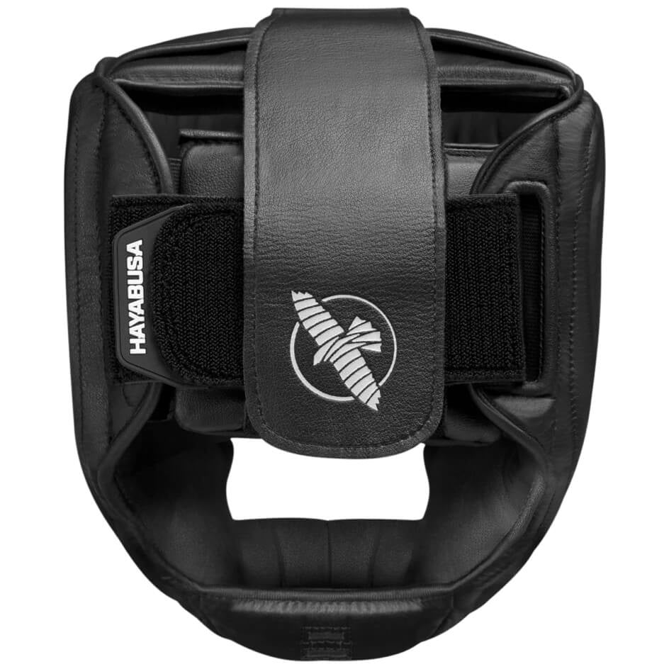 Boxhelm Hayabusa T3